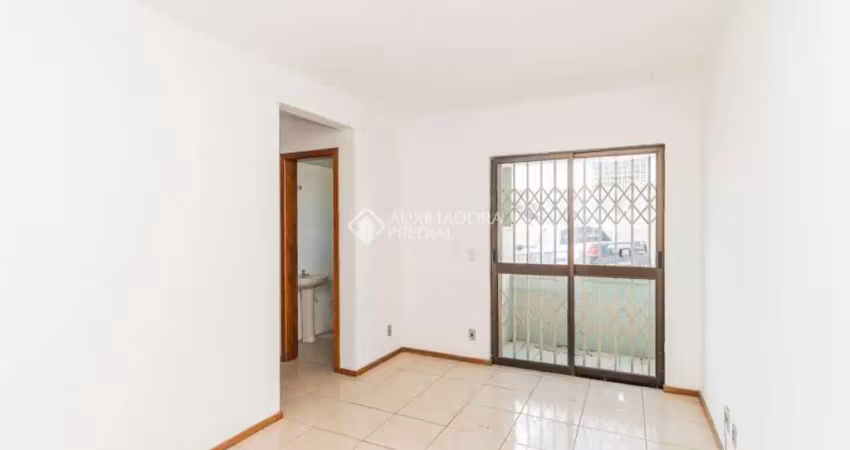 Apartamento com 2 quartos para alugar na Avenida Salvador Leão, 1170, Sarandi, Porto Alegre