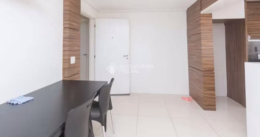 Apartamento com 2 quartos para alugar na Rua Monsenhor Antonio Guilherme Grings, 51, Sarandi, Porto Alegre