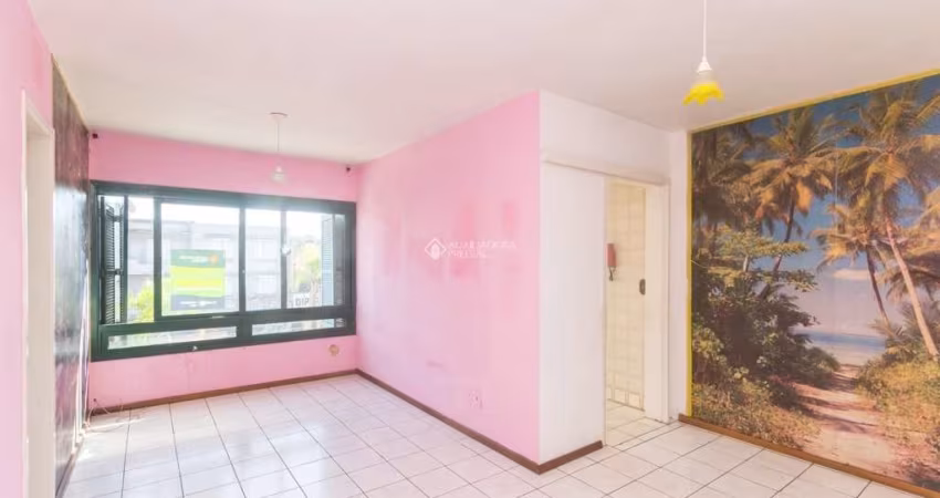 Apartamento com 1 quarto para alugar na Rua Hoffmann, 386, Floresta, Porto Alegre