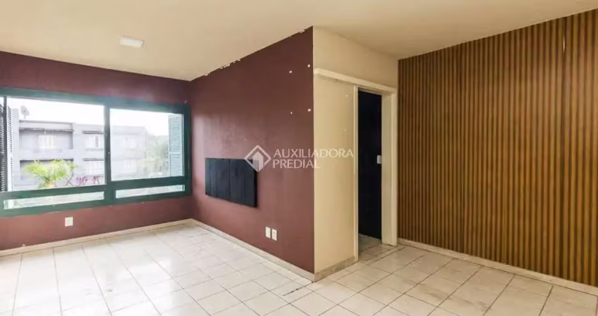 Apartamento com 1 quarto para alugar na Rua Hoffmann, 386, Floresta, Porto Alegre