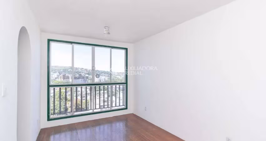 Apartamento com 2 quartos para alugar na Rua Jataí, 905, Cristal, Porto Alegre