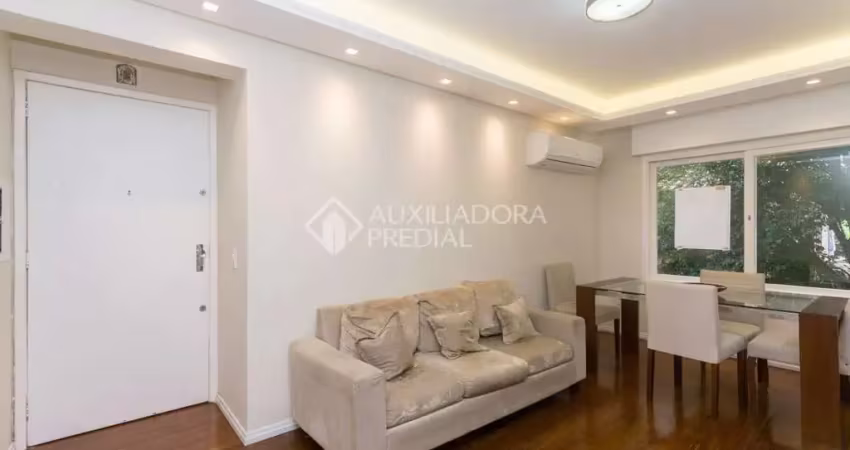 Apartamento com 2 quartos para alugar na Rua Luzitana, 900, Higienópolis, Porto Alegre