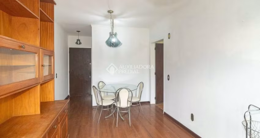 Apartamento com 1 quarto para alugar na Avenida Independência, 354, Independência, Porto Alegre