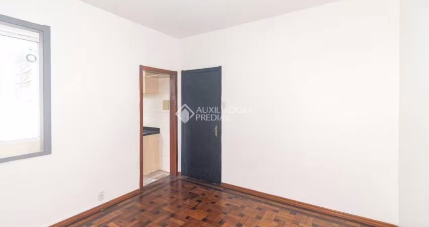 Apartamento com 1 quarto para alugar na Avenida Benjamin Constant, 1625, São Geraldo, Porto Alegre