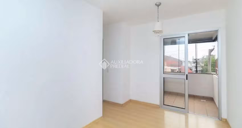 Apartamento com 2 quartos para alugar na Avenida A. J. Renner, 2050, Humaitá, Porto Alegre