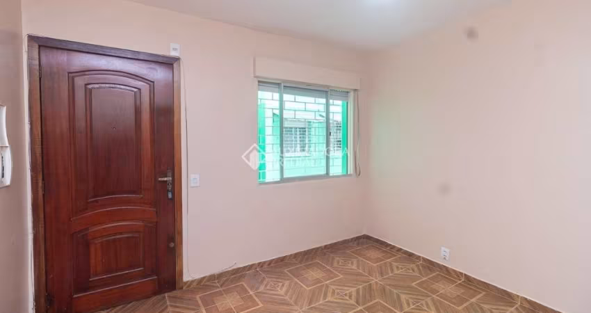 Apartamento com 1 quarto para alugar na Rua Engenheiro Alexandre Martins da Rosa, 90, Humaitá, Porto Alegre