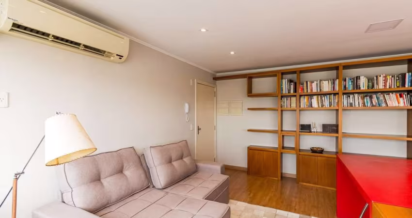 Apartamento com 1 quarto para alugar na Rua Joaquim Nabuco, 90, Cidade Baixa, Porto Alegre