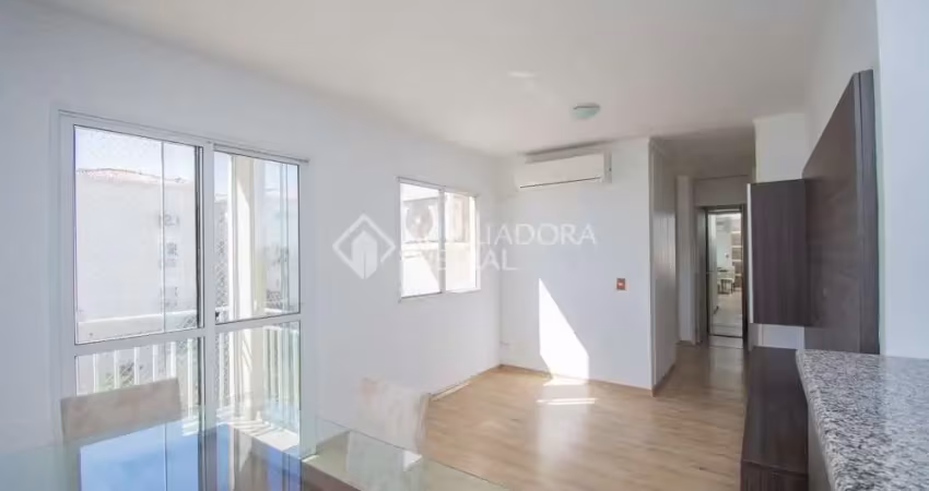 Apartamento com 3 quartos para alugar na Avenida José Aloísio Filho, 411, Humaitá, Porto Alegre