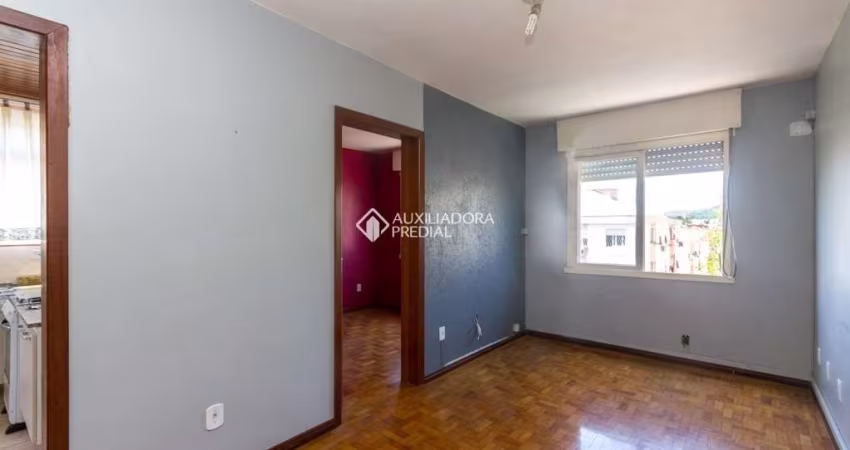Apartamento com 1 quarto para alugar na Rua Professora Amy Herve Ramirez, 60, Jardim Leopoldina, Porto Alegre