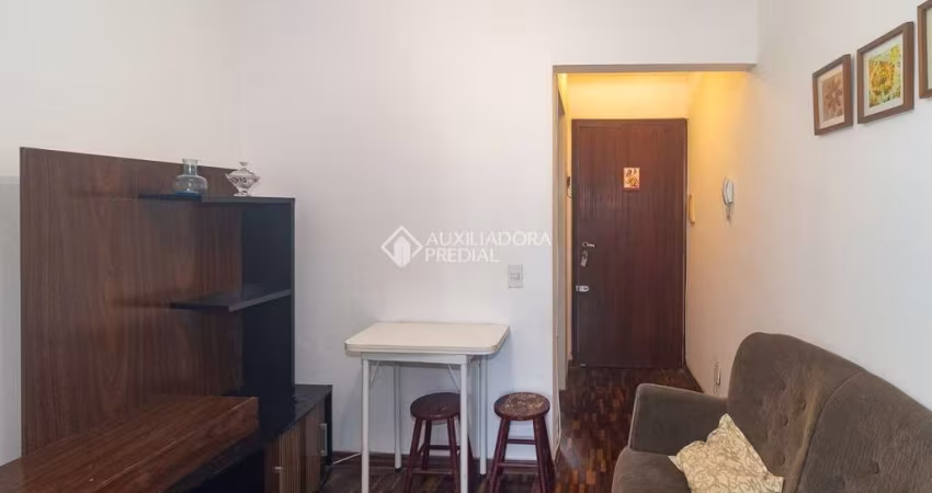 Apartamento com 1 quarto para alugar na Rua João Alfredo, 312, Cidade Baixa, Porto Alegre