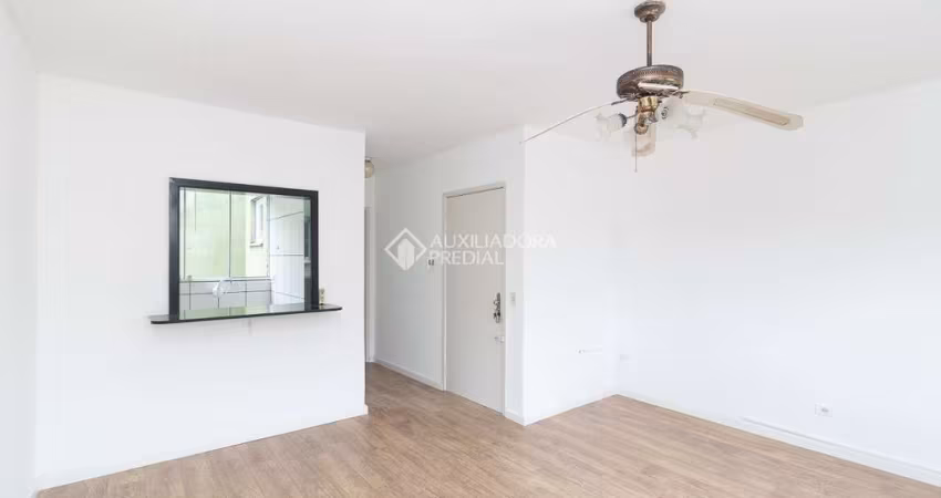 Apartamento com 1 quarto para alugar na Avenida Getúlio Vargas, 1579, Menino Deus, Porto Alegre