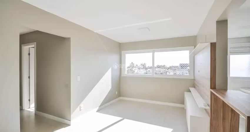 Apartamento com 3 quartos para alugar na Rua Joaquim Cruz, 300, Santo Antônio, Porto Alegre