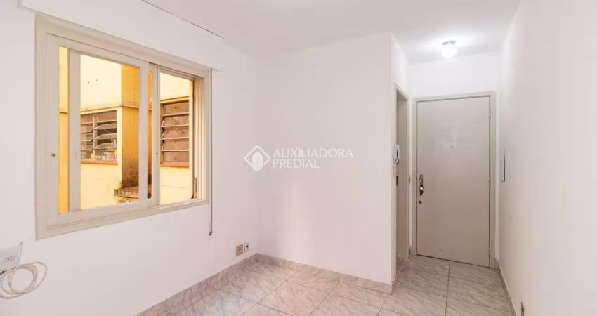 Apartamento com 1 quarto para alugar na Rua da República, 541, Cidade Baixa, Porto Alegre