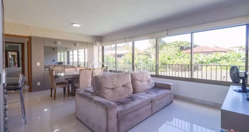 Apartamento com 3 quartos para alugar na Avenida da Cavalhada, 5730, Cavalhada, Porto Alegre
