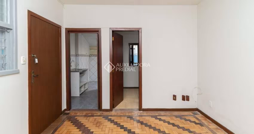 Apartamento com 2 quartos para alugar na Rua Augusto Melecchi, 61, Menino Deus, Porto Alegre