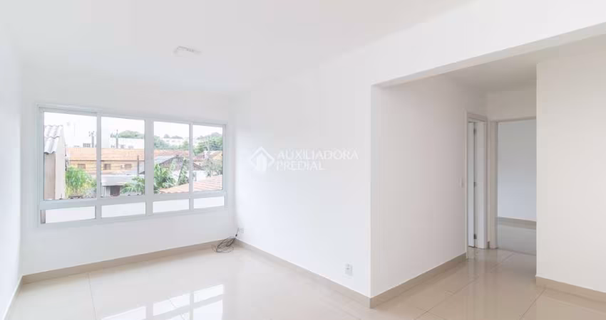 Apartamento com 2 quartos para alugar na Estrada Campo Novo, 277, Ipanema, Porto Alegre