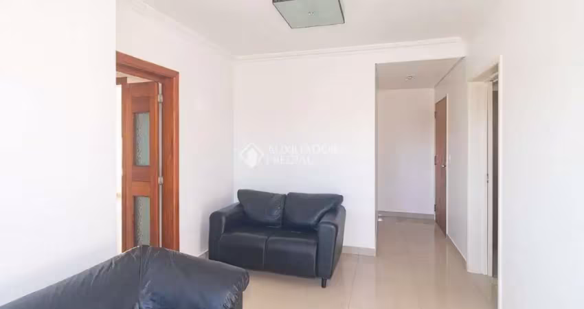 Cobertura com 2 quartos para alugar na Avenida Mariland, 163, São João, Porto Alegre
