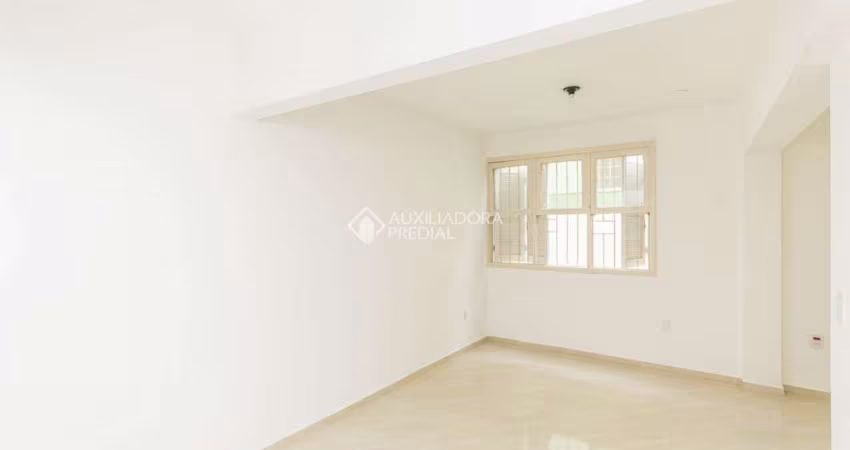 Apartamento com 1 quarto para alugar na Rua Teixeira de Freitas, 860, Santo Antônio, Porto Alegre