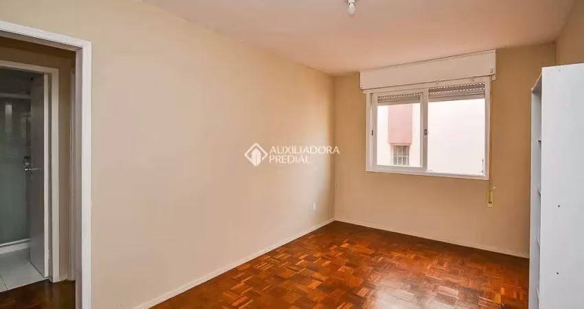 Apartamento com 1 quarto para alugar na Rua Almirante Gonçalves, 127, Menino Deus, Porto Alegre