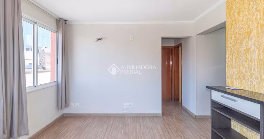 Apartamento com 2 quartos para alugar na Avenida da Azenha, 680, Azenha, Porto Alegre
