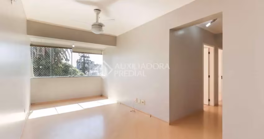 Apartamento com 3 quartos para alugar na Rua Coronel Aparício Borges, 1568, Glória, Porto Alegre