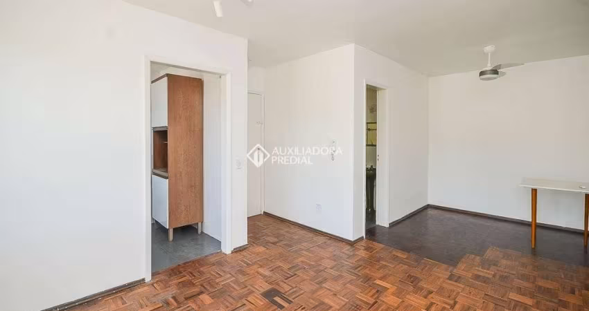 Apartamento com 1 quarto para alugar na Rua Mariano de Matos, 66, Santa Tereza, Porto Alegre
