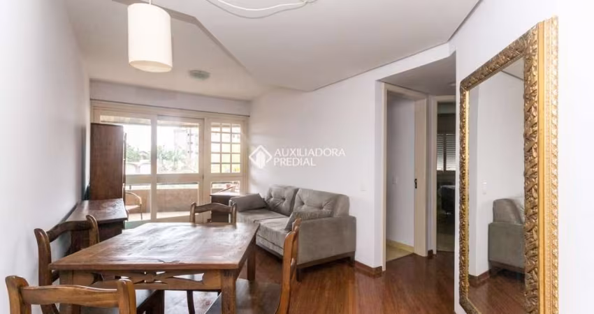Apartamento com 2 quartos para alugar na Rua Portugal, 1225, São João, Porto Alegre