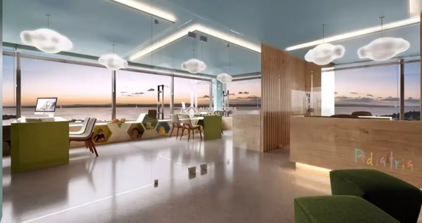 Sala comercial para alugar na Avenida Padre Cacique, 2893, Praia de Belas, Porto Alegre
