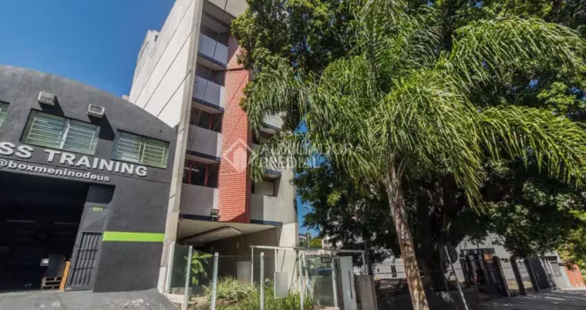 Sala comercial para alugar na Rua Visconde do Herval, 1083, Menino Deus, Porto Alegre