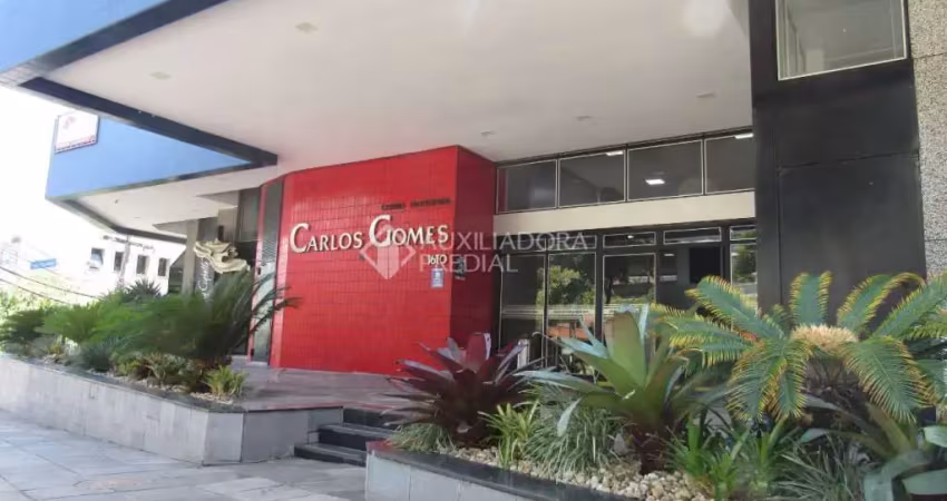 Sala comercial para alugar na Avenida Carlos Gomes, 1610, Três Figueiras, Porto Alegre