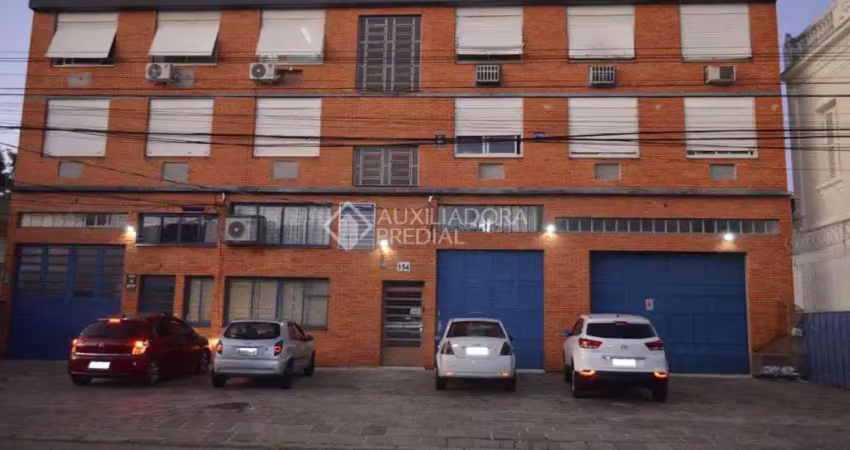 Barracão / Galpão / Depósito para alugar na Rua Álvaro Chaves, 152, Floresta, Porto Alegre