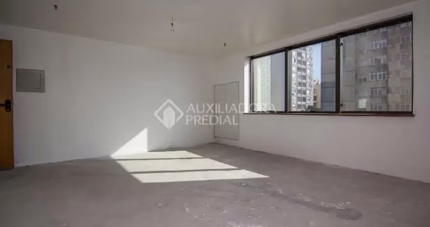 Sala comercial para alugar na Rua Doutor Florêncio Ygartua, 270, Moinhos de Vento, Porto Alegre