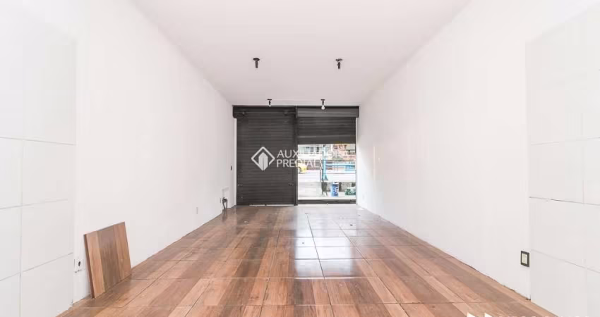 Ponto comercial para alugar na Avenida Nonoai, 1459, Nonoai, Porto Alegre