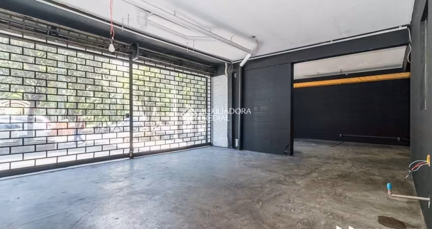 Ponto comercial para alugar na Rua Coronel Bordini, 705, Auxiliadora, Porto Alegre