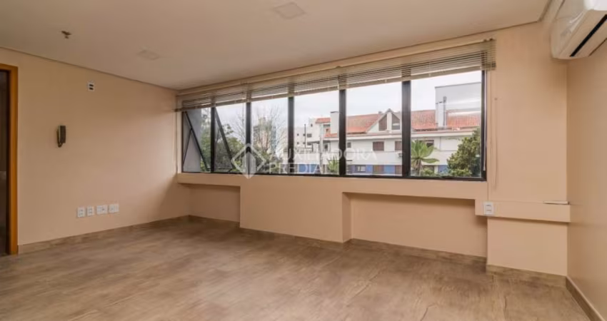 Sala comercial para alugar na Rua Caju, 28, Petrópolis, Porto Alegre