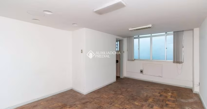 Sala comercial para alugar na Avenida Alberto Bins, 362, Centro Histórico, Porto Alegre