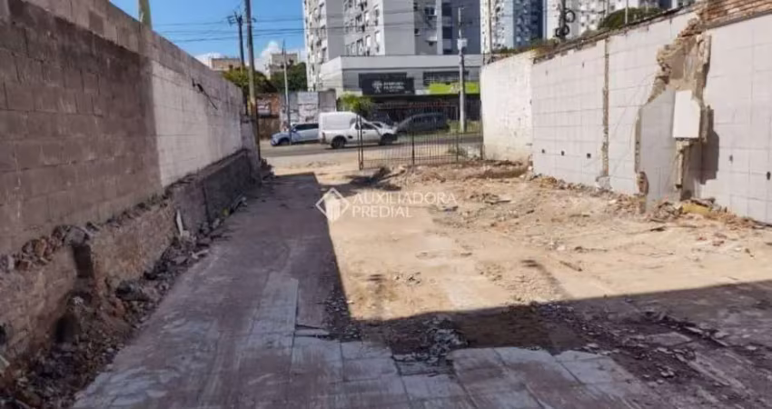 Ponto comercial para alugar na Rua Doutor Campos Velho, 451, Cristal, Porto Alegre