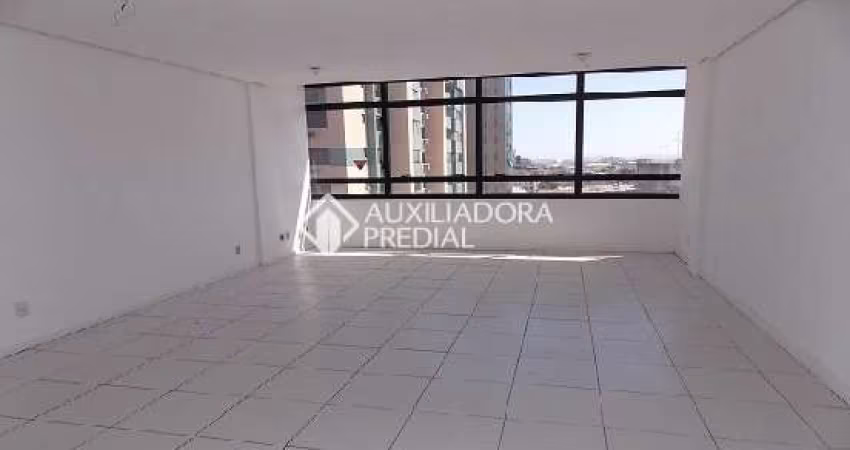 Sala comercial para alugar na Rua Ernesto da Fontoura, 1479, São Geraldo, Porto Alegre