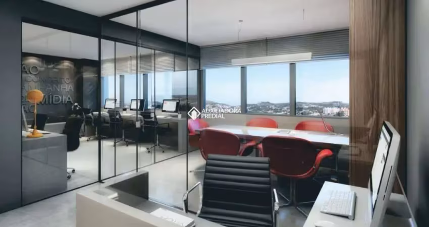 Ponto comercial para alugar na Avenida Teresópolis, 2438, Teresópolis, Porto Alegre