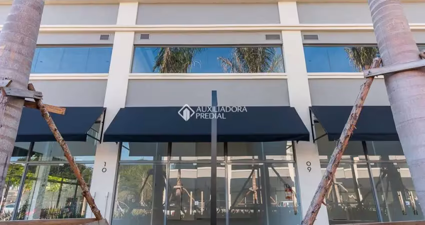 Ponto comercial para alugar na Avenida Ceará, 1664, São João, Porto Alegre