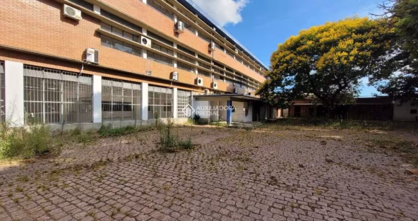 Prédio para alugar na Avenida Missões, 6, Navegantes, Porto Alegre