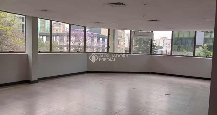 Sala comercial para alugar na Rua Padre Chagas, 79, Moinhos de Vento, Porto Alegre