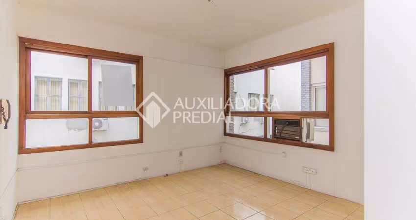 Sala comercial para alugar na Rua Doutora Rita Lobato, 191, Praia de Belas, Porto Alegre
