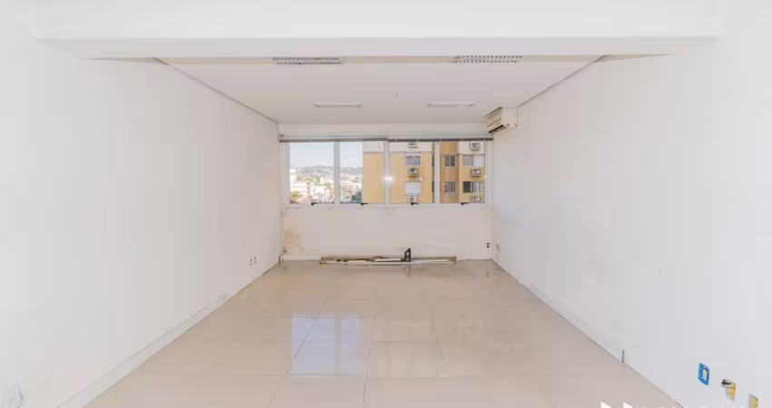 Sala comercial para alugar na Avenida Bento Gonçalves, 1403, Partenon, Porto Alegre