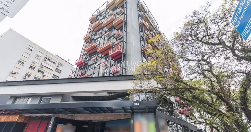 Ponto comercial para alugar na Avenida Independência, 1053, Independência, Porto Alegre