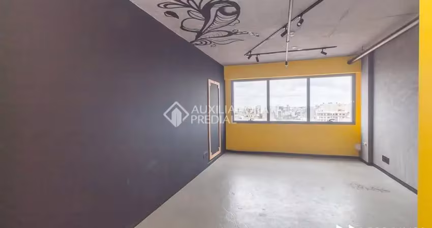 Sala comercial para alugar na Avenida Assis Brasil, 2827, Jardim Lindóia, Porto Alegre