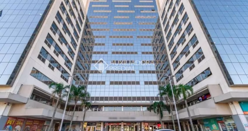 Ponto comercial para alugar na Avenida Ipiranga, 7654, Jardim Botânico, Porto Alegre