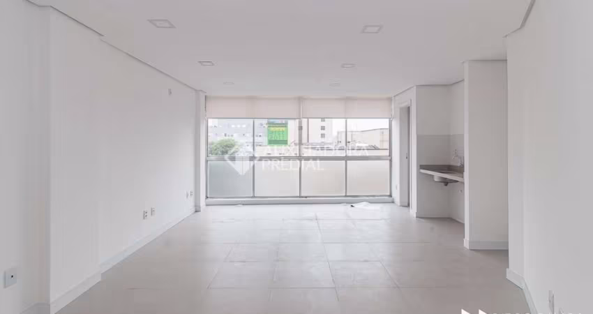 Sala comercial para alugar na Rua Professor Annes Dias, 154, Centro Histórico, Porto Alegre