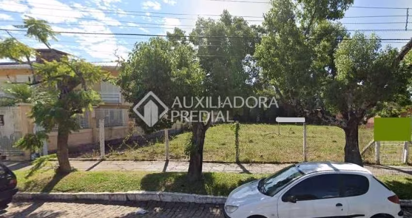 Terreno comercial para alugar na Avenida Saul Nonnenmacher, 124, Ipanema, Porto Alegre