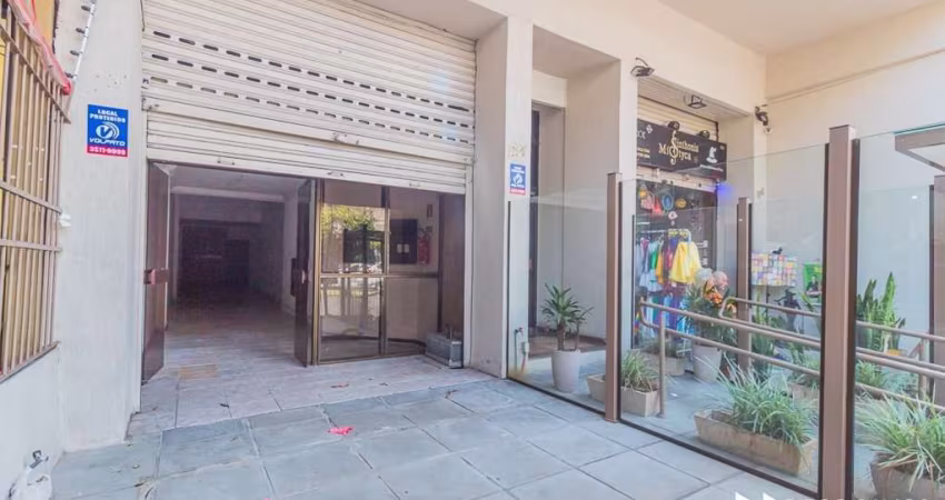 Ponto comercial para alugar na Avenida Venâncio Aires, 214, Cidade Baixa, Porto Alegre